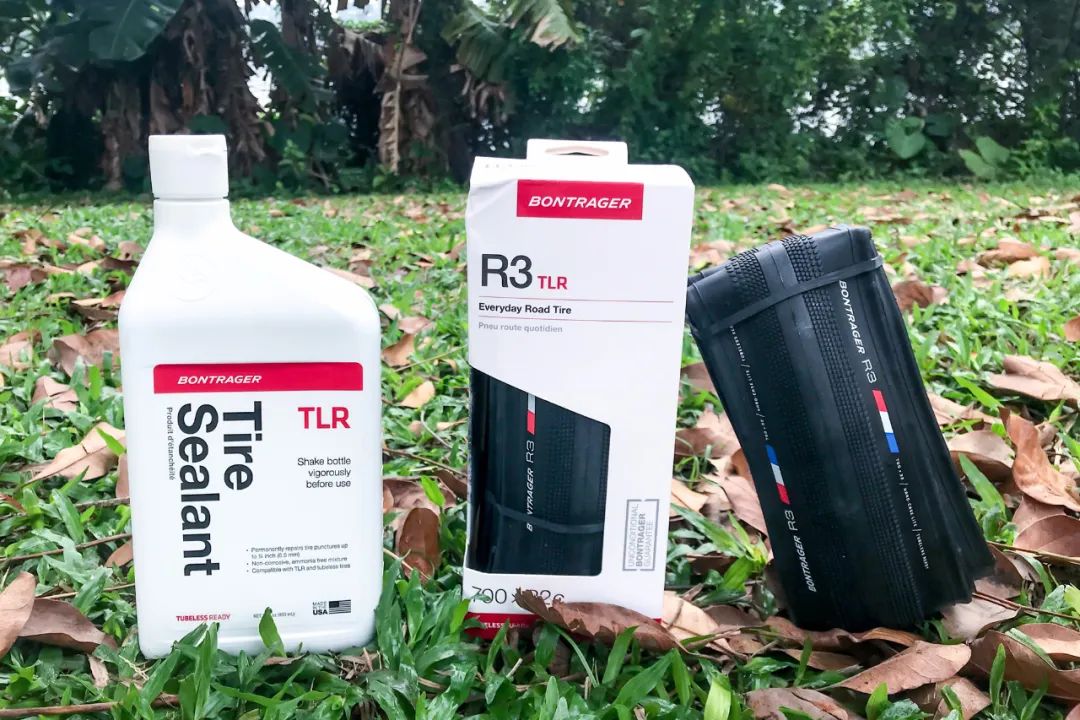 30mm+宽胎正当时：BontragerR332c真空胎体验