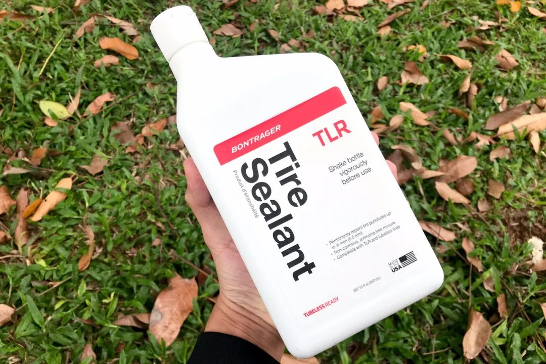 30mm+宽胎正当时：BontragerR332c真空胎体验