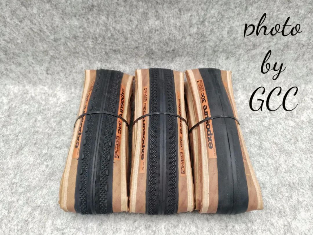 30mm+宽胎正当时：BontragerR332c真空胎体验