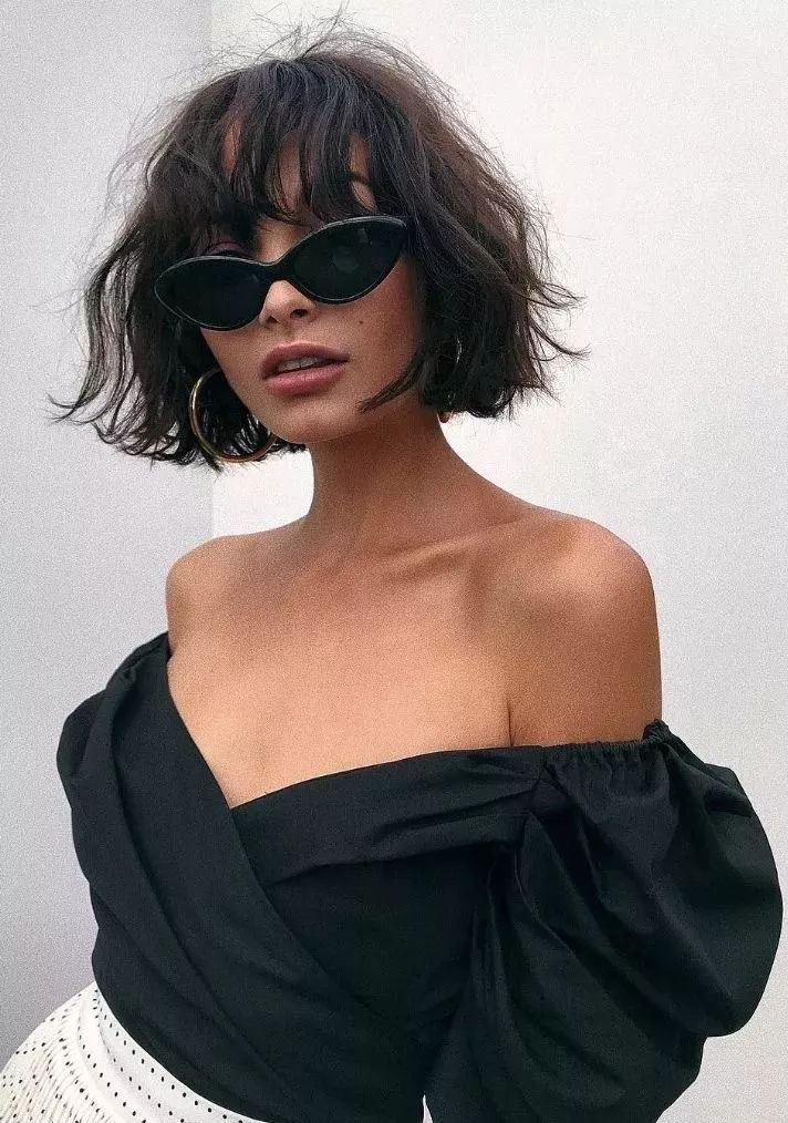 老人短发剪发视频教程,剪老年人短发简单步骤