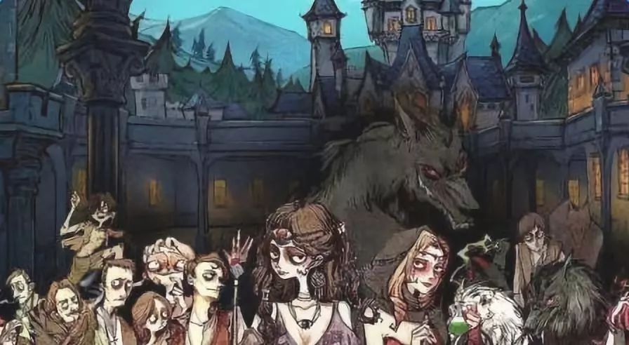 翻译英语句子游戏,十大常见游戏术语英文缩写