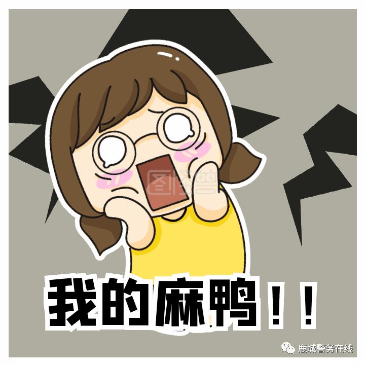 网络彩票能大赚？俩包头人被骗61万多！