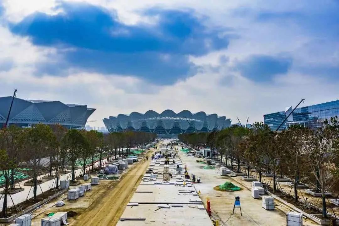 奥体热搜Top8，安安一次全回答～