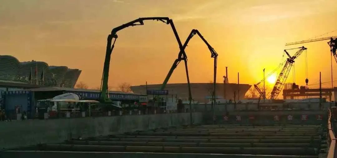 奥体热搜Top8，安安一次全回答～