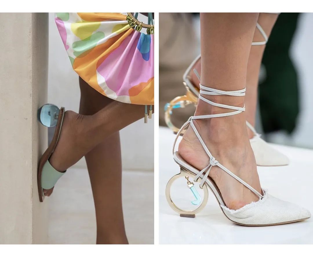 过来人的35条剁手经验,买鞋经验