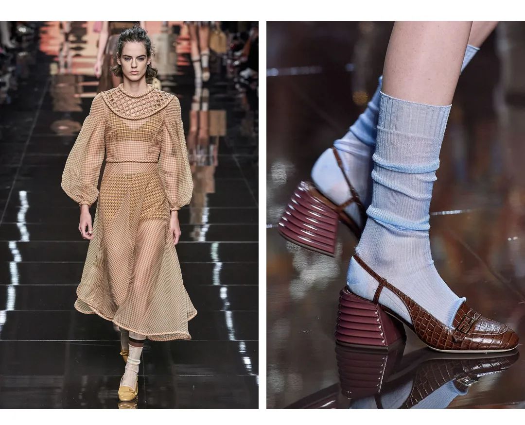 过来人的35条剁手经验,买鞋经验