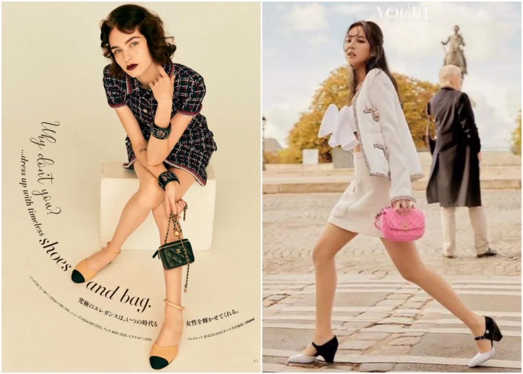 虽然拥有200双鞋，但我平时穿得最多的还是这双