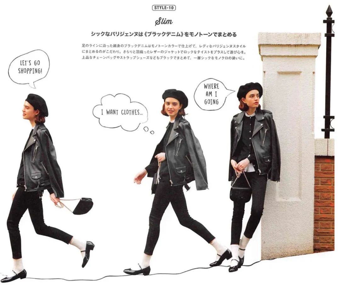 虽然拥有200双鞋，但我平时穿得最多的还是这双