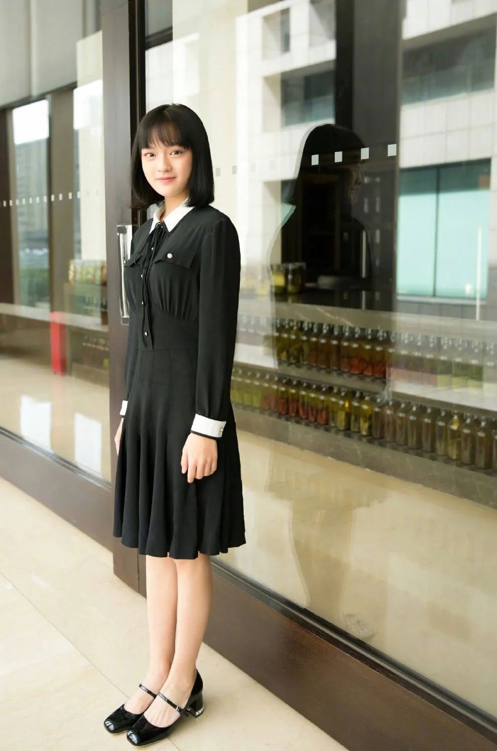 虽然拥有200双鞋，但我平时穿得最多的还是这双