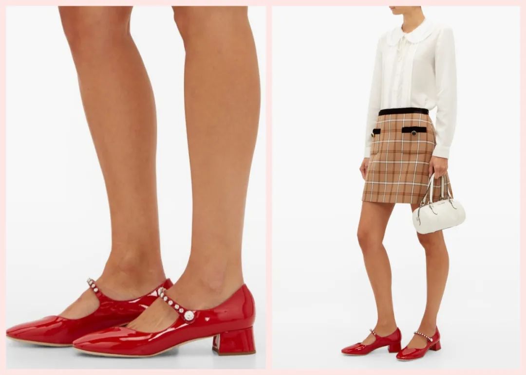 虽然拥有200双鞋，但我平时穿得最多的还是这双