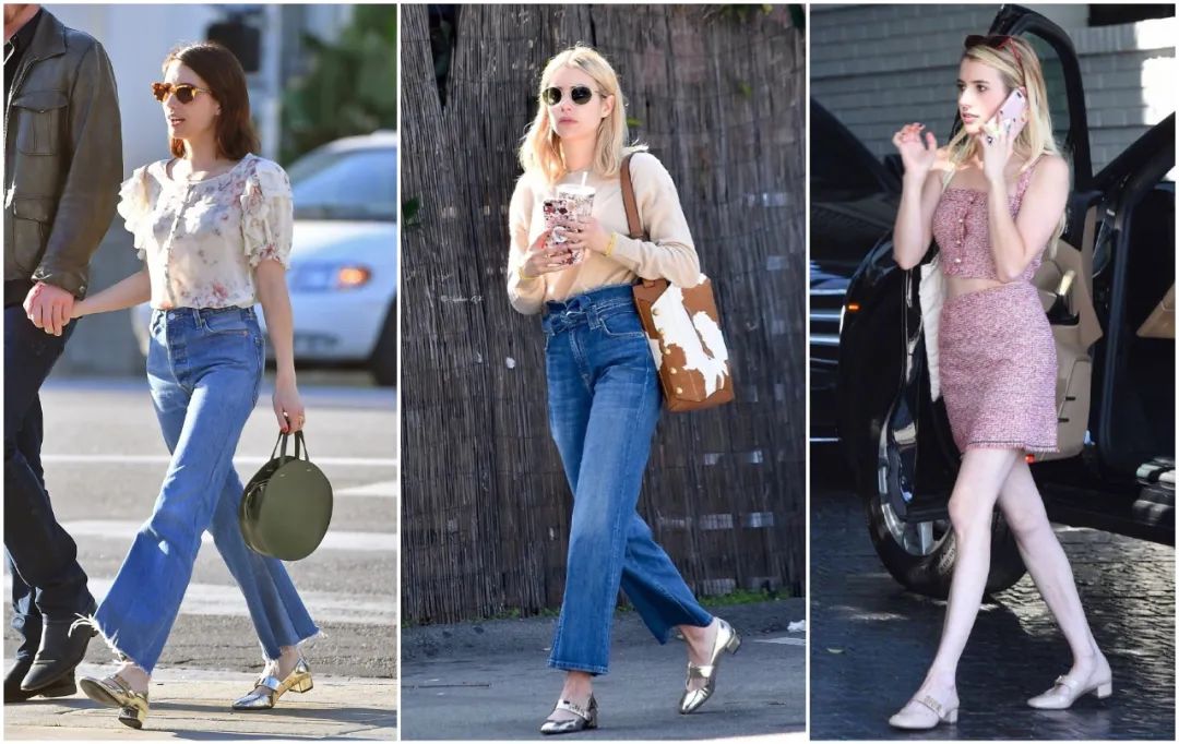 虽然拥有200双鞋，但我平时穿得最多的还是这双