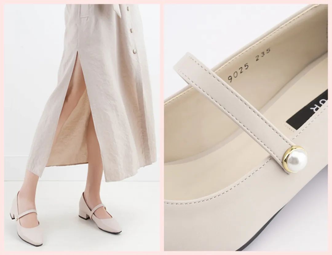 虽然拥有200双鞋，但我平时穿得最多的还是这双