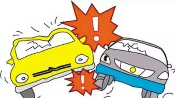 4s店代步车事故谁负责,4s店脱保的车