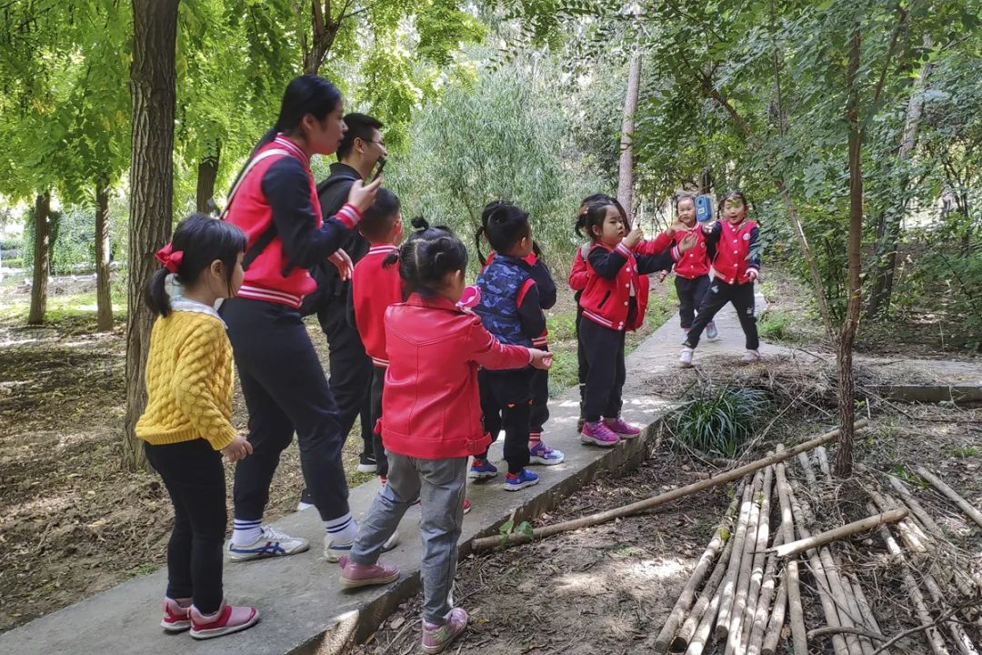 儿童中心实验幼儿园招生简章,东城实验幼儿园招生简章