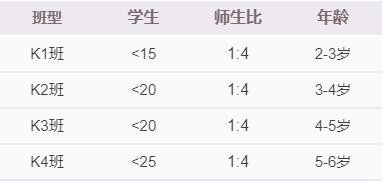 儿童中心实验幼儿园招生简章,东城实验幼儿园招生简章