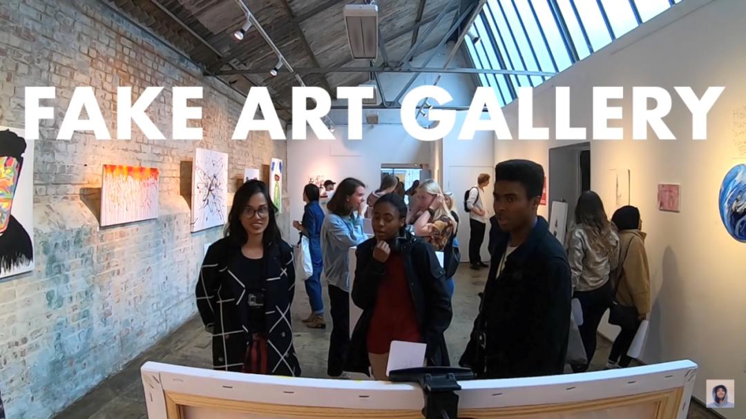 艺术圈骗局,揭秘艺术圈内幕