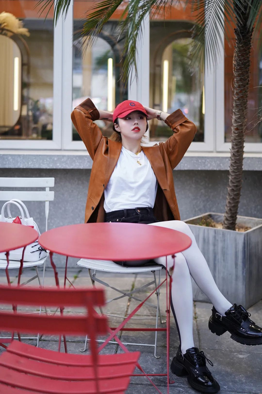 春夏鞋子搭配女,春夏鞋子搭配技巧