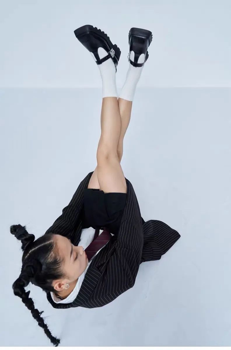 春夏鞋子搭配女,春夏鞋子搭配技巧