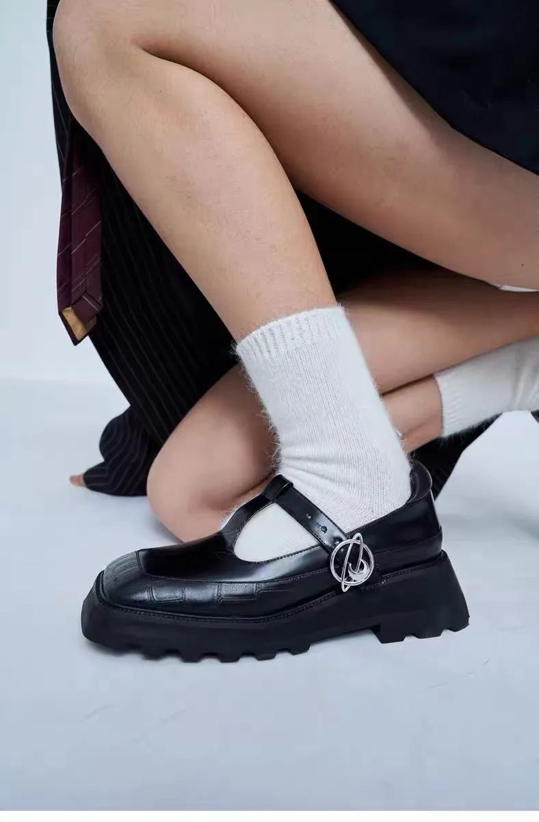 春夏鞋子搭配女,春夏鞋子搭配技巧