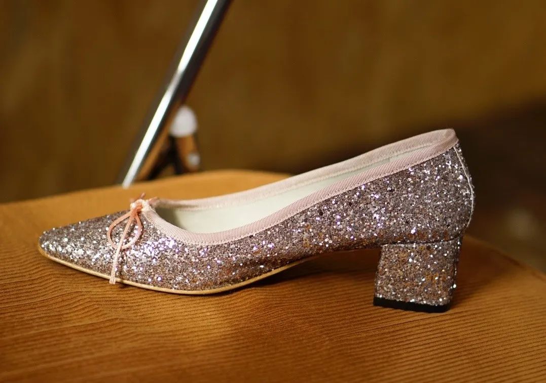 春夏鞋子搭配女,春夏鞋子搭配技巧