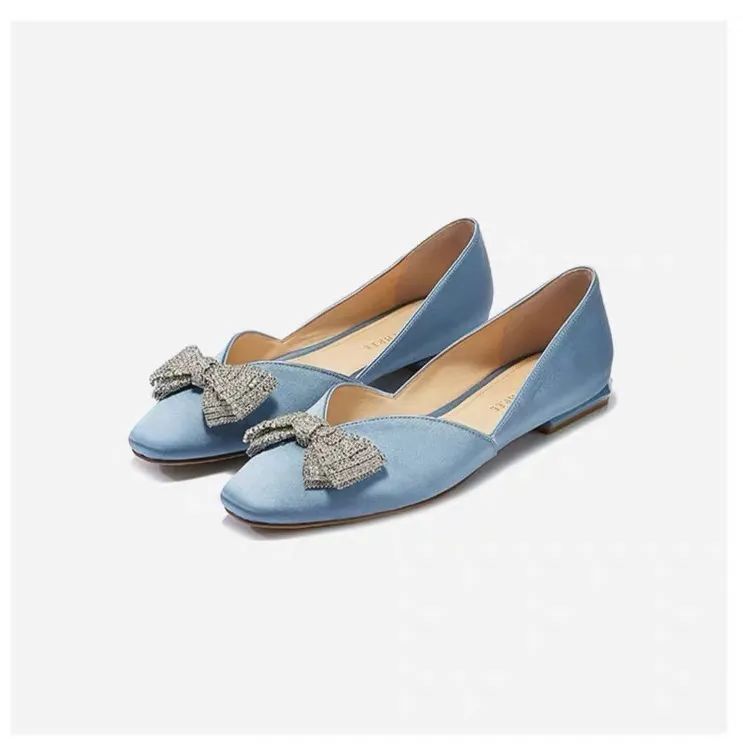 春夏鞋子搭配女,春夏鞋子搭配技巧