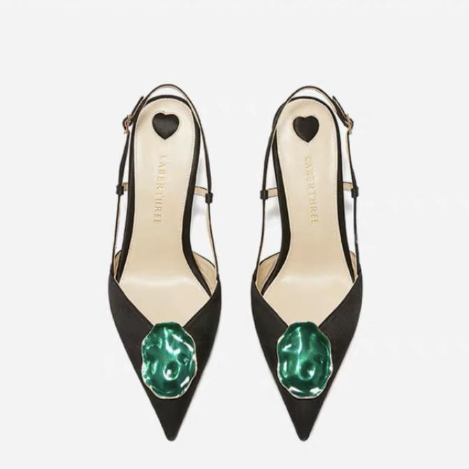 春夏鞋子搭配女,春夏鞋子搭配技巧