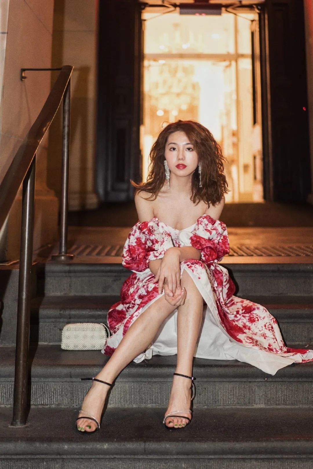 春夏鞋子搭配女,春夏鞋子搭配技巧