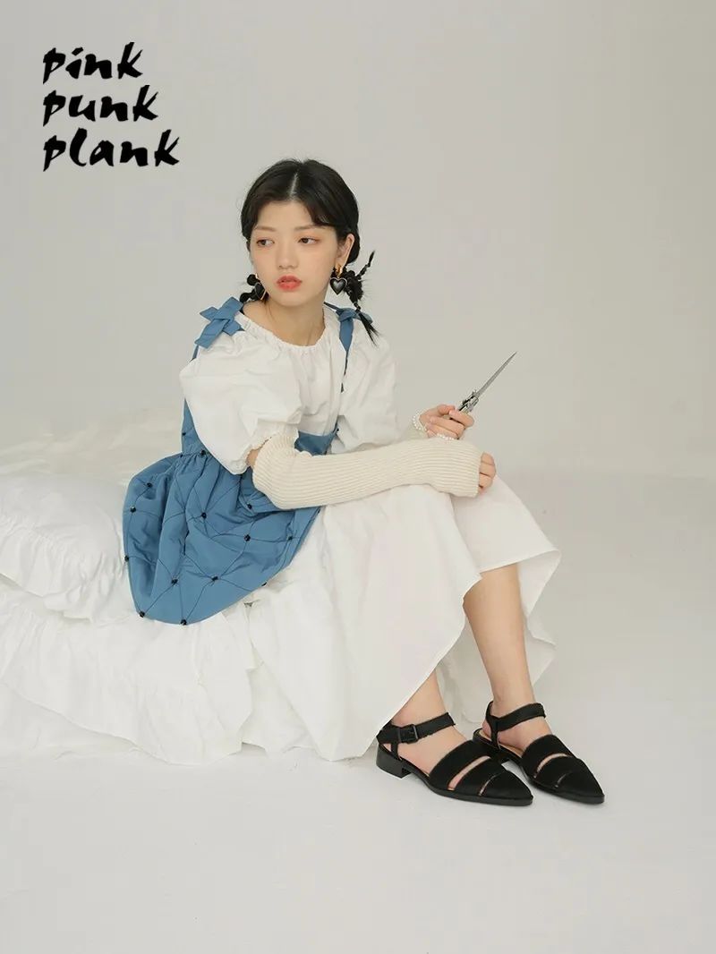 春夏鞋子搭配女,春夏鞋子搭配技巧