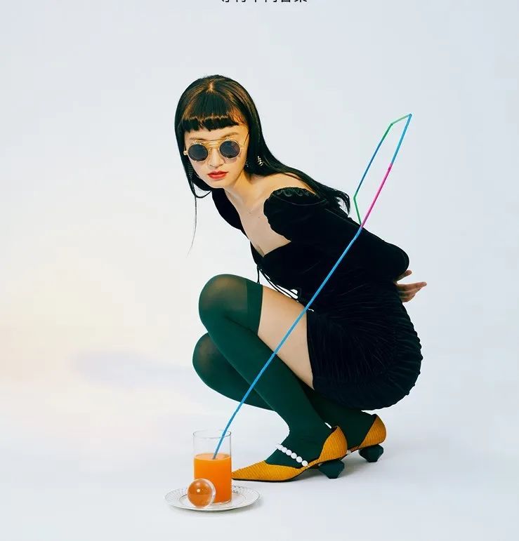 春夏鞋子搭配女,春夏鞋子搭配技巧