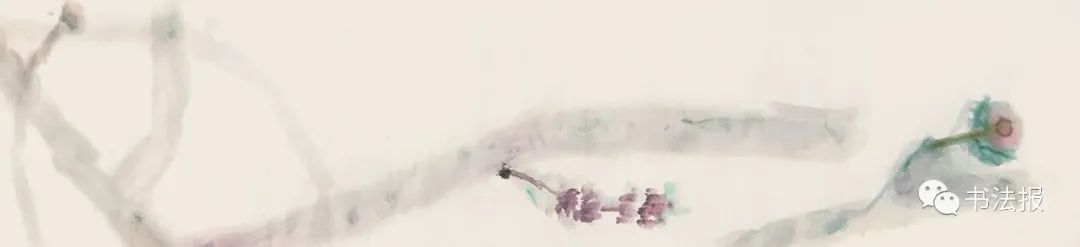 笔墨迎春花，57位画者为桃花“造像”