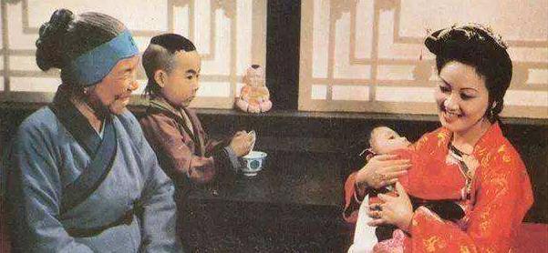 曹立波：小人物的大视野——刘姥姥进大观园详解