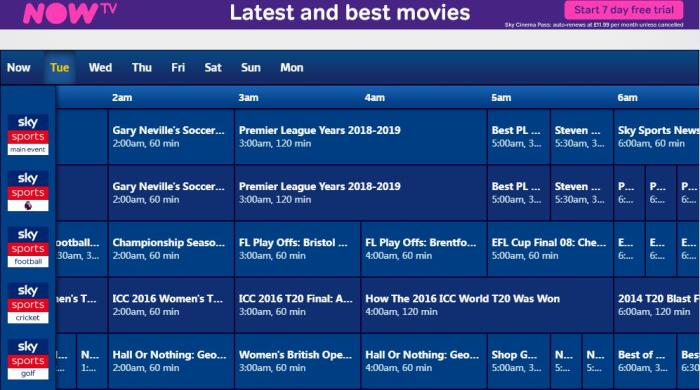 疫情期间体育迷看点啥？各家体育频道快被逼疯了