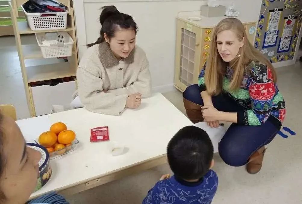 松江有什么好的私立幼儿园,松江双语幼儿园排名