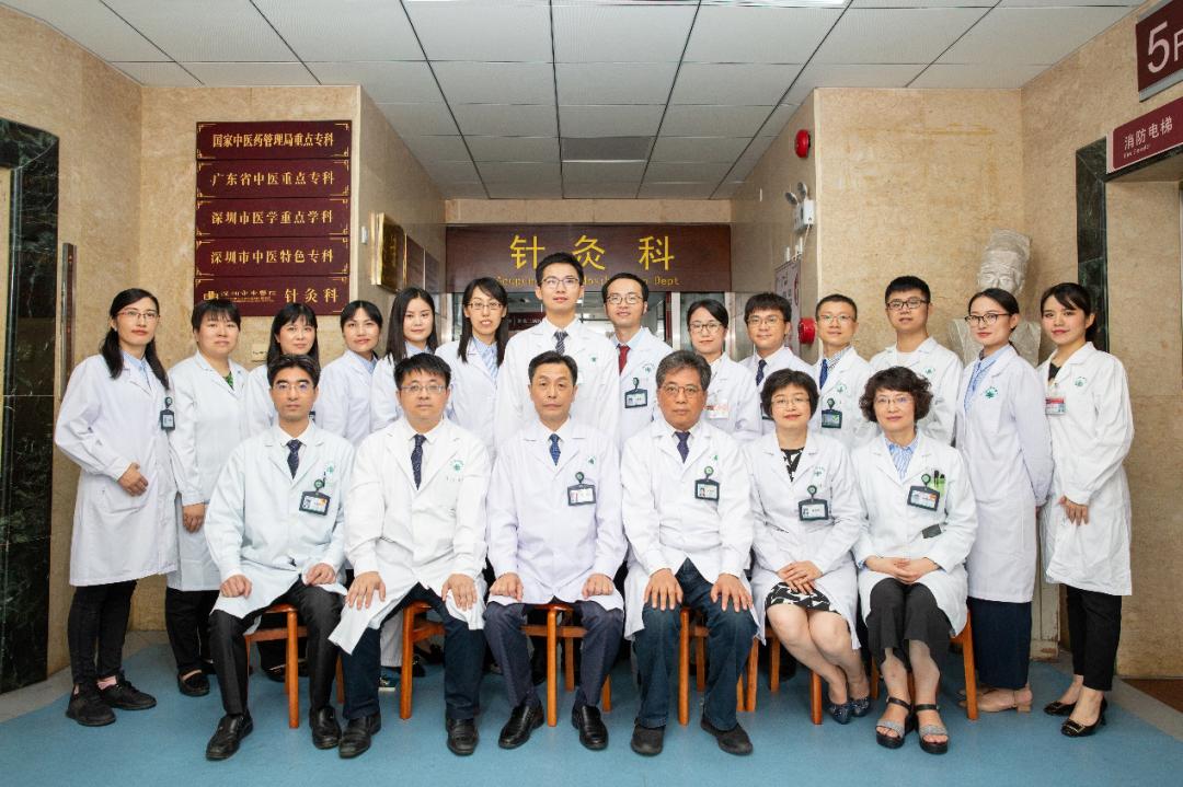 夏天穿两层棉裤还是冷，大爷无奈刺入烧红的钢针，效果竟出乎意料！【针灸宝鉴】