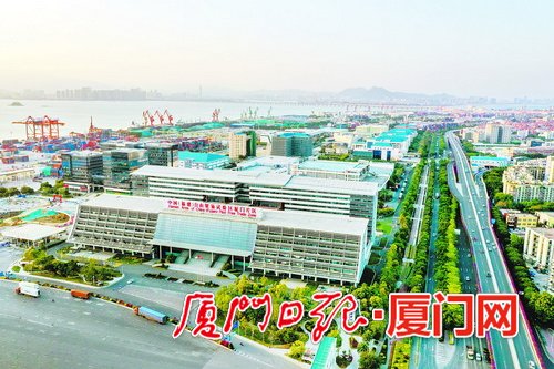 厦门中行发展前景,厦门中行机场支行