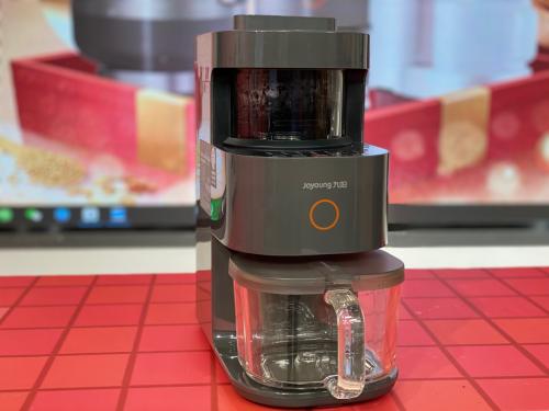 九阳智能厨房电器,九阳多功能黑科技智能炸锅