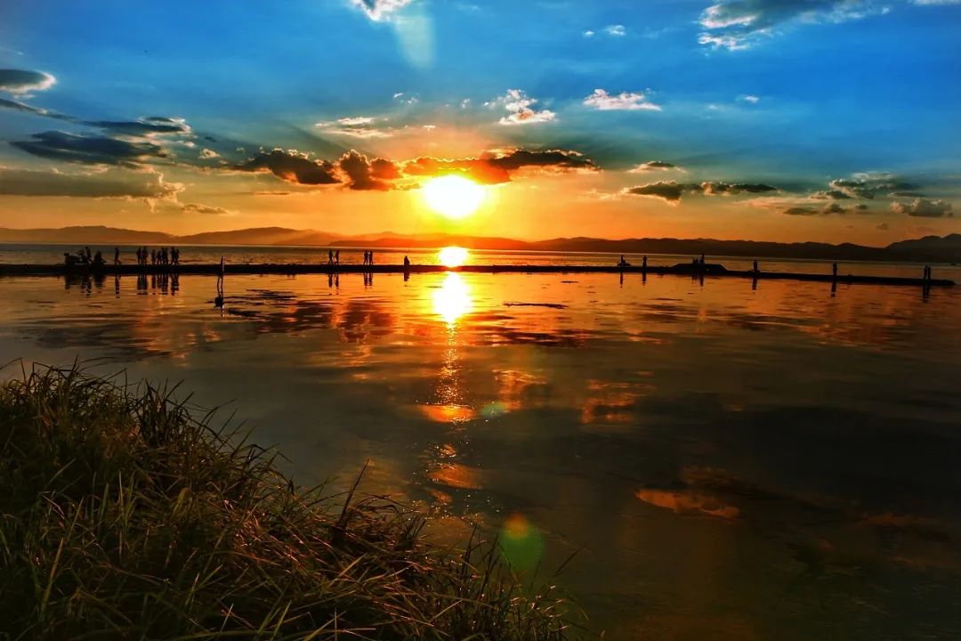 昆明春城秀游玩攻略,昆明不为人知景点