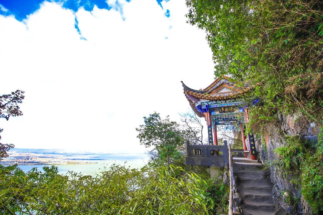 昆明春城秀游玩攻略,昆明不为人知景点