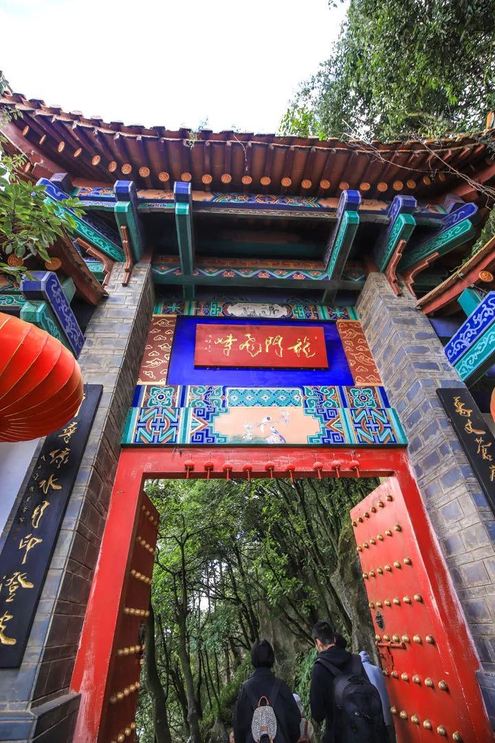 昆明春城秀游玩攻略,昆明不为人知景点