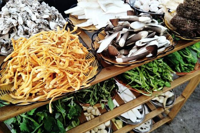 昆明春城秀游玩攻略,昆明不为人知景点