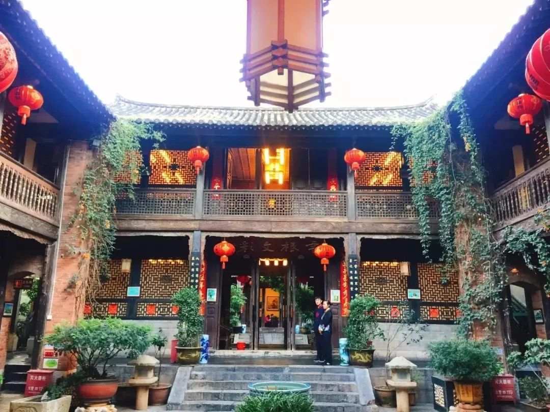 昆明春城秀游玩攻略,昆明不为人知景点