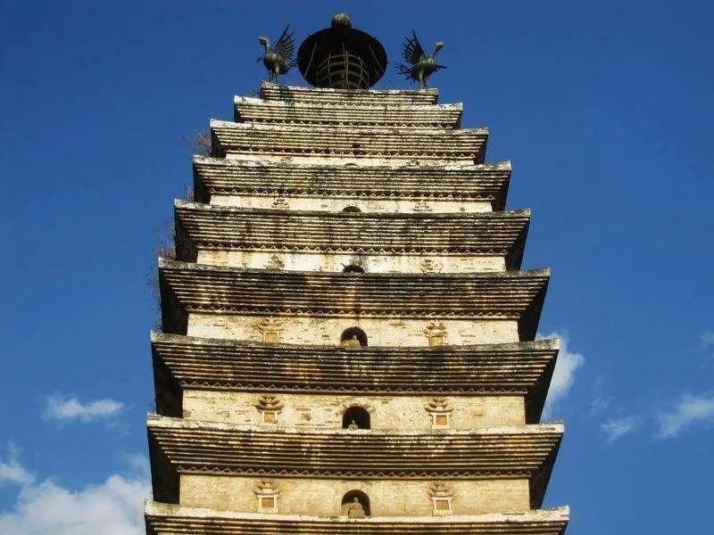 昆明春城秀游玩攻略,昆明不为人知景点