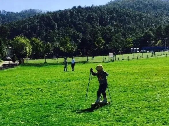 昆明春城秀游玩攻略,昆明不为人知景点