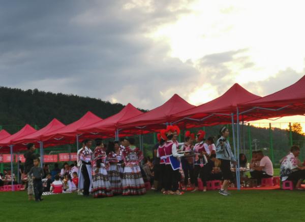 昆明春城秀游玩攻略,昆明不为人知景点