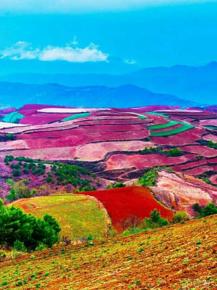 昆明春城秀游玩攻略,昆明不为人知景点