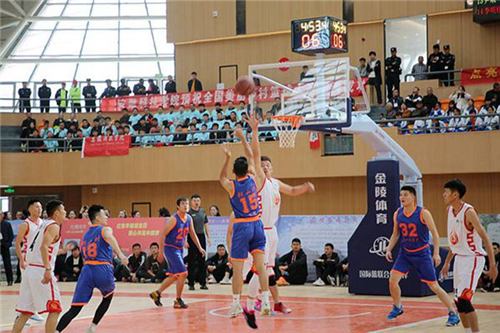 安徽凤阳：做好“五强”举措，争创教体文明强县