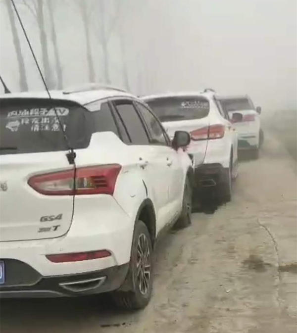 发生事故4s店维修后拿车关注事项,什么情况车子全损保险全赔