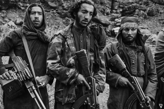 2019荷赛获奖作品详解,历届荷赛金奖作品鉴赏