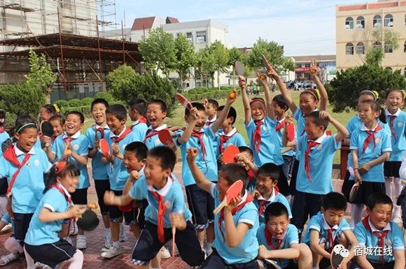 宿城有哪些学校,宿城区学校有哪些