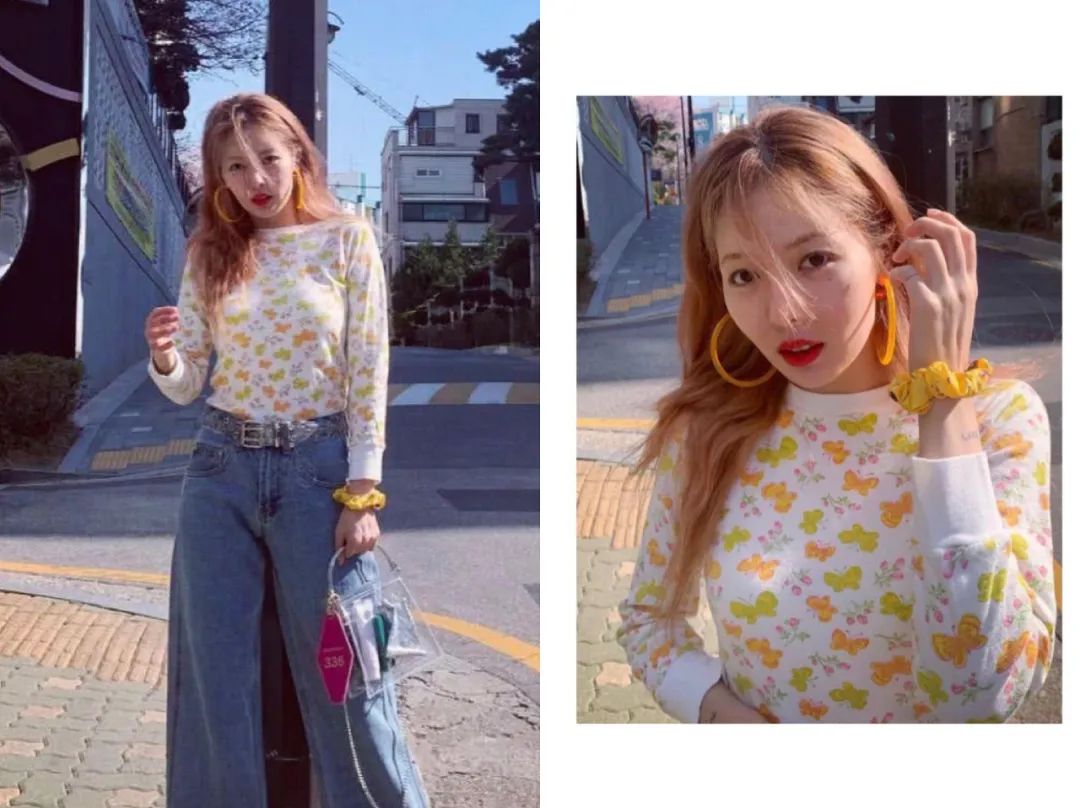 教你美,教你美起来